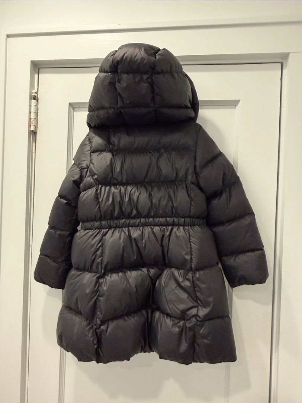 Polo Ralph Lauren girl’s Down coat size 6